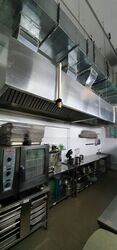 Mandai Foodlink (D25), Factory #460059151